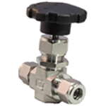 DK-LOK Needle Valve, V15 Series